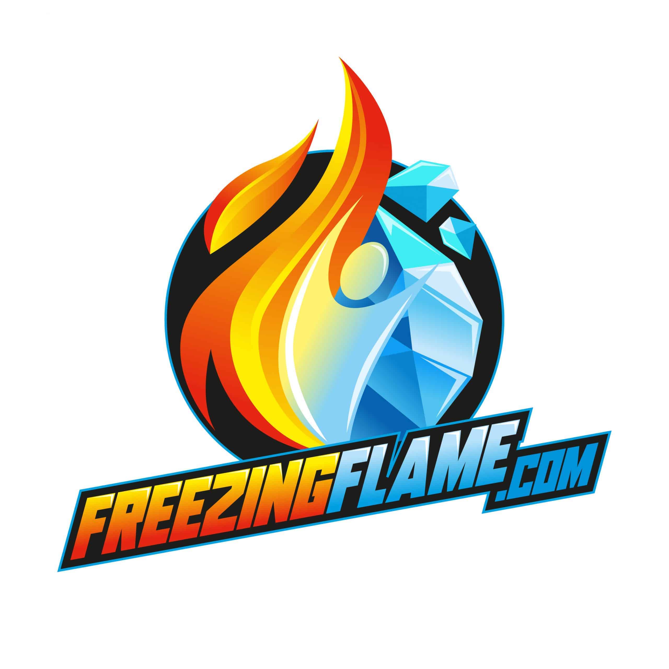 freezingflame.com